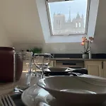 Vue Cathedrale, Elegance & Lumiere A Apartment *